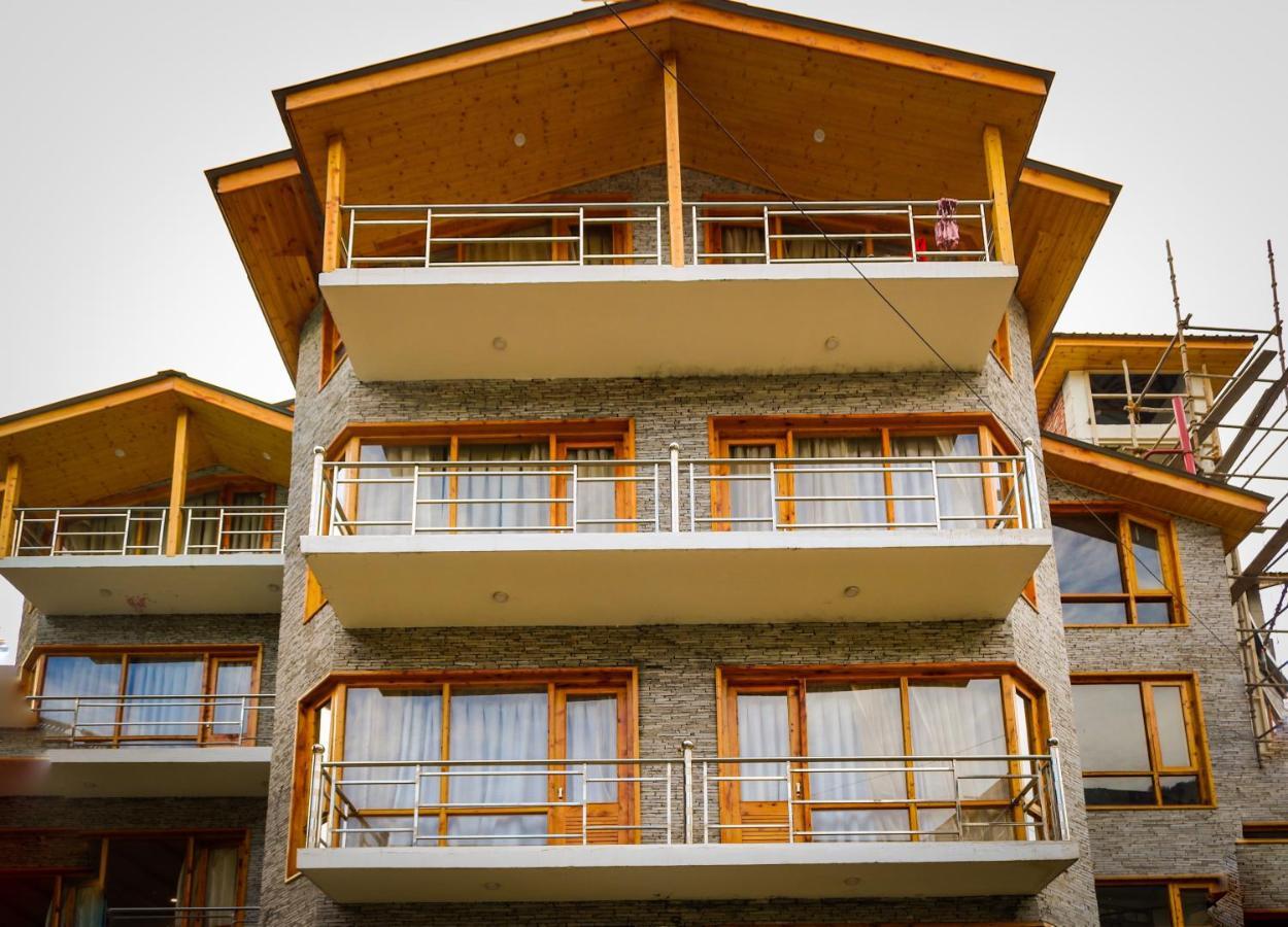 Tanwar Villa - Manali (Himachal Pradesh), Manali