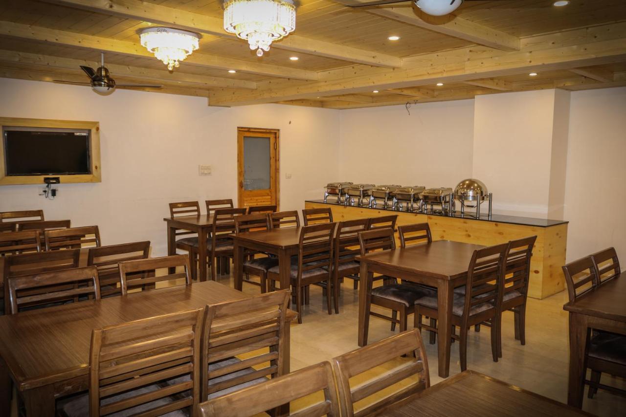 Tanwar Villa - Manali (Himachal Pradesh) — Photos 3